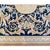 Textile Handwoven French Style Aubusson Area Rug 9’0″ X 12’0″ For Sale - Image 7 of 10