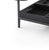 Black Volage Ex-S Coffee Table by Philippe Starck for Cassina For Sale - Image 8 of 10