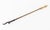 Group of Five Federal Style Brass Fireplace Tools For Sale - Image 11 of 15