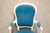 Walnut Armchair, France, 1920 For Sale - Image 6 of 9