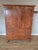 Antique George Mahogany Wardrobe, 1790s For Sale - Image 9 of 9