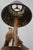 Pair Maitland Smith Brass & Iron Lizard Table Lamps For Sale - Image 11 of 12