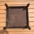 Antique Quarter Sawn Oak Caster Table/Plant Stand For Sale - Image 6 of 6
