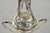 Vintage 1970s Art Deco Silver Metal Marble & Wood Figural Golf Trophy Award Cup For Sale In Philadelphia - Image 6 of 17