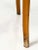 Wood Vintage Bentwood Armchairs With Caned Seats - Mid Century - A Pair For Sale - Image 7 of 10