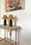 Vintage Swedish Ceramic Table Lamp, 1960s, Set of 2 For Sale - Image 12 of 15