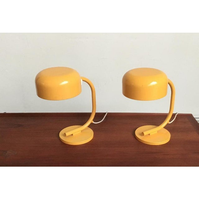 Mid-Century German Minimalist Table Lamp from Kaiser Idell / Kaiser Leuchten, 1960s For Sale - Image 10 of 18