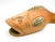 Mid-Century Pottery Fish Wall Pocket Figurine – Asian Folk Art / Japandi / Coastal For Sale - Image 11 of 12
