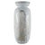 Silver Large Swedish Grazia Ceramic Vase by Stig Lindberg for Gustavsberg For Sale - Image 8 of 8