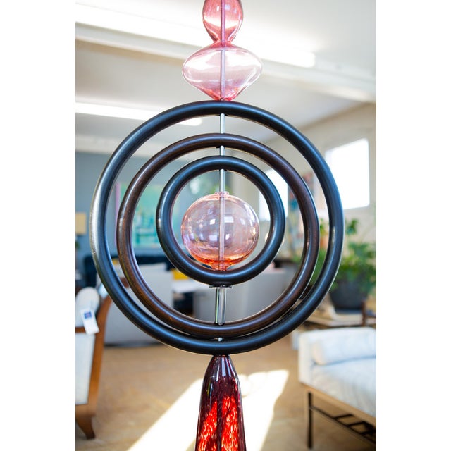 Mid-Century Modern Koncept Sculpture 26-0034 For Sale - Image 3 of 6