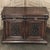 Late 19th Century Antique 19th Century French Renaissance Revival Walnut Buffet For Sale - Image 5 of 18