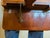 Early 20th Century Zangerle & Peterson Drop Leaf Coffee Table Mahogany For Sale - Image 17 of 18