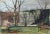 Cottage in the Woods by Joseph Yeager (early-mid 20th Century) on heavy bond watercolor paper with ragged edges. Signed...