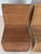 Wood Bamboo Hestra Chairs from Ikea, Sweden, 1980s, Set of 2 For Sale - Image 7 of 18