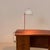 Ofelia Desk Lamp by Pio Luigi Brusasco and Giovanni Torretta for Luci Milano, 1970s For Sale - Image 15 of 15