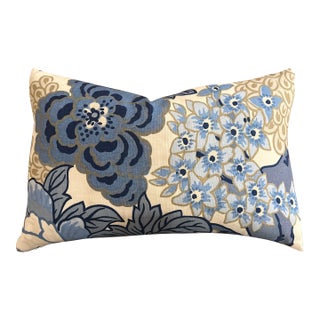 Handcrafted Decorative Pillow Case For Sale
