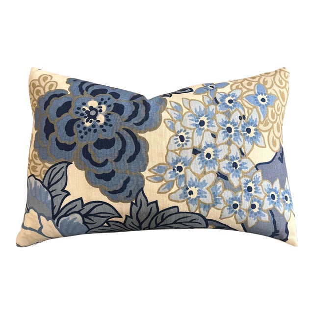 Handcrafted Decorative Pillow Case For Sale