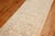 Beige Vintage Persian Soft Brown Cream Runner - 2'8" X 22'6" For Sale - Image 8 of 8