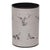 Integrate practical elements seamlessly into your interior design with a beautiful and unique tapestry waste bin from us....