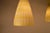 Modernist Three-Light Fixture For Sale In New York - Image 6 of 9