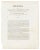 Stradella is an original lithograph, realized by C. Deshays in 1838, titled below in the center, from"album de L'opera...