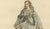 Mid 18th Century European School, Roman Noblewomen Costume, 1749, Paper Engravings For Sale - Image 5 of 9
