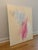 Abstract Sarah Trundle, Contemporary Abstract Painting, "Freedom" For Sale - Image 3 of 7