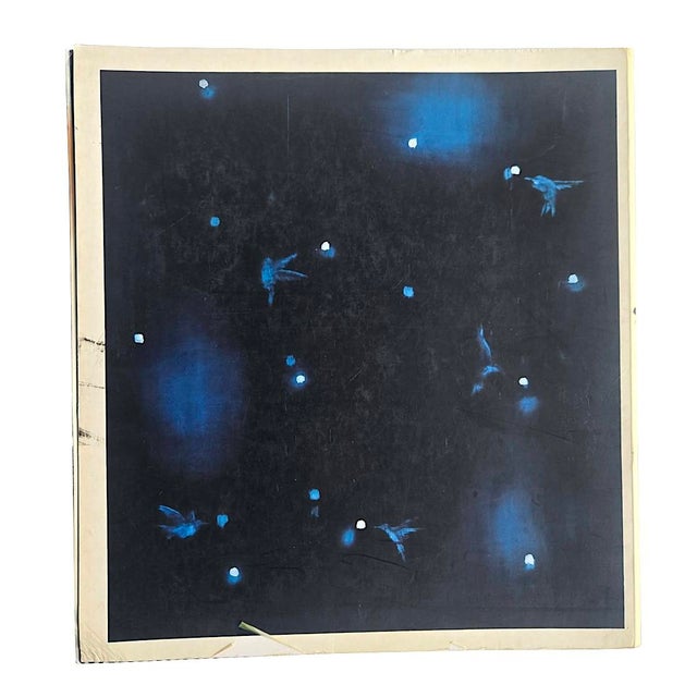 Assouline 1st Edition Monograph Art Book, "Ross Bleckner" By: Dennison, Lisa For Sale - Image 4 of 18