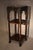 Chinese Carved Hardwood 19th Century Stand For Sale In Minneapolis - Image 6 of 6