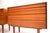 Vintage Danish Teak Chest of Drawers attributed to Poul Cadovius, 1960, Set of 2 For Sale - Image 10 of 12