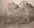 English Late 19th Cent. British Decanters - a Pair For Sale - Image 3 of 5