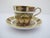 Royal Crown Derby 1128 Old Imari Bone China Full Miniature Tea Set & Oval Tray For Sale - Image 11 of 18