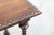 Small 19th Century Style Desk, 1890s For Sale - Image 9 of 17