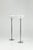 1970s Quadrifoglio Floor Lamp by Studio 6G for Guzzini, 1970s For Sale - Image 5 of 16