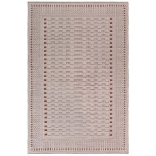 Doris Leslie Blau Collection Aubusson Rug by Arthur Dunnam For Sale