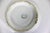 Antique 11” White Ironstone Mixing Bowl Dresden White Granite Country Farmhouse Made in Usa For Sale - Image 6 of 11
