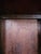Pair of Antique Architectural Church Pew Benches, Turn of the Century Country Pine Two-Seater Settles For Sale - Image 15 of 16