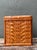Vintage Shanghai Weave Lidded Box For Sale - Image 10 of 12