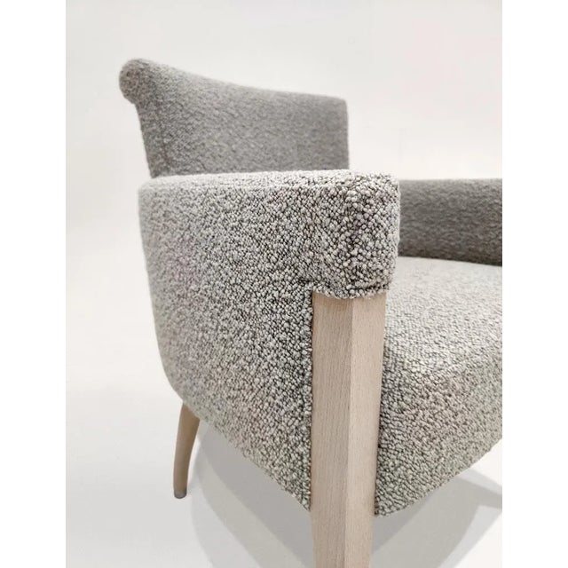 Karakorum Lounge Chair, 1990s For Sale - Image 4 of 6