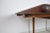 Drop Leaf Side Table in Solid Teak and Oak by Hans J. Wegner for Getama For Sale - Image 11 of 17
