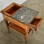 French 19th Century Fruitwood Rafraichissoir Dry Bar For Sale - Image 4 of 10