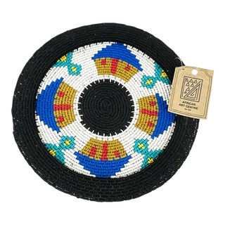 2020s Zulu Telephone Wire Basket For Sale
