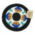2020s Zulu Telephone Wire Basket For Sale
