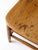 Mustard Antique Painted Windsor Bow Back Farmhouse Chair For Sale - Image 8 of 16