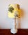 Vintage Marble Table Lamp, 1970s For Sale - Image 13 of 13