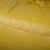 Yellow Easy 2-Seater Sofa in Yellow Leather from Koinor For Sale - Image 8 of 17
