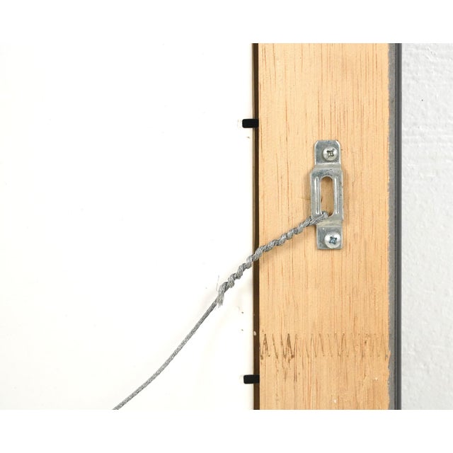 Framed 1897 Print Advertisement for Prosperity Whiskey For Sale - Image 11 of 11