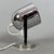 Metal Modern Orb Eye Table Lamp in Metal by Goffredo Reggiani for Reggiani, 1970s For Sale - Image 7 of 12