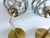 Vintage Murano Glass Sconces from Doria, 1970s, Set of 2 For Sale - Image 15 of 18