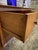 Vintage Danish Oak Kneehole Desk from Meredew, 1950s For Sale - Image 10 of 18